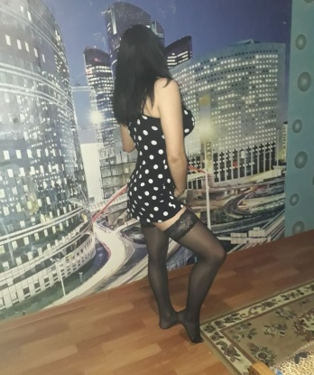 Анкета проститутки Фаина - Фото 1, Хамаматюрт, 32 года, №14088